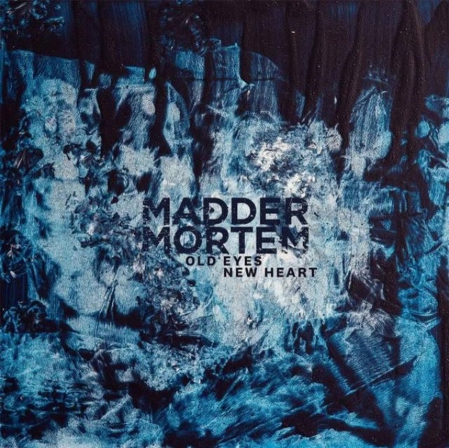 Madder Mortem: Old Eyes. New Heart (White Vinyl) - Vinyl