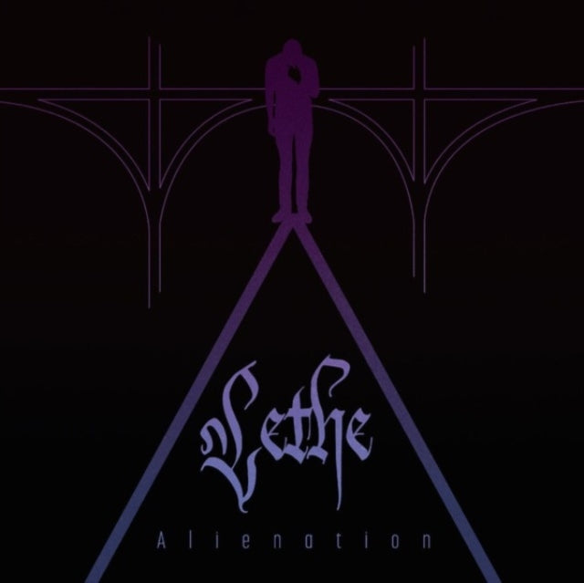 Lethe: Alienation - CD