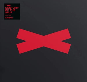 Airbag: The Century Of The Self - CD