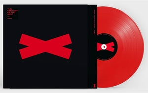 Airbag: The Century Of The Self (Red Vinyl) - Vinyl