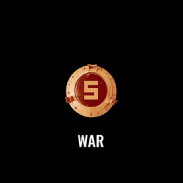 Schwein: War - Vinyl
