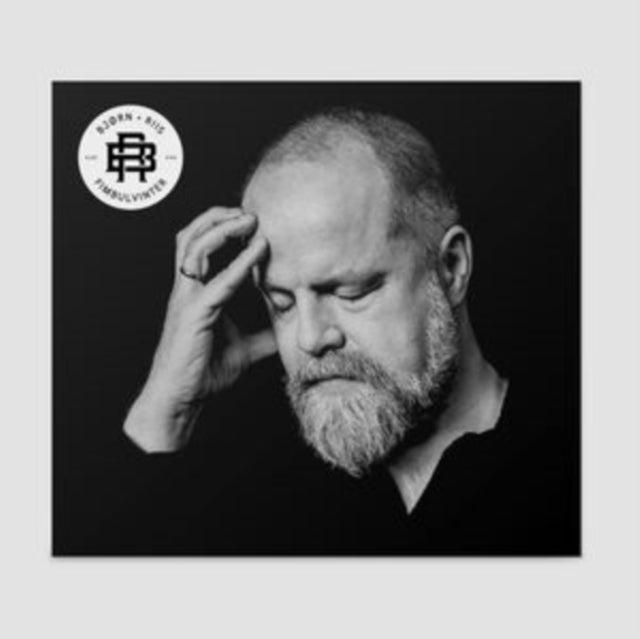Bjorn Riis: Fimbulvinter (Limited Edition) (Digi) - CD