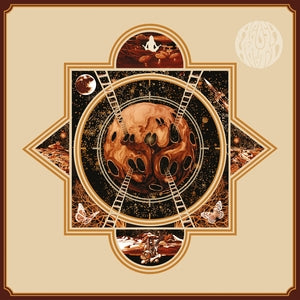Agusa: Hogtid (Remaster) (Gold/White Smash Vinyl) - Vinyl