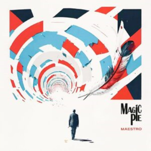 Magic Pie: Maestro - Vinyl