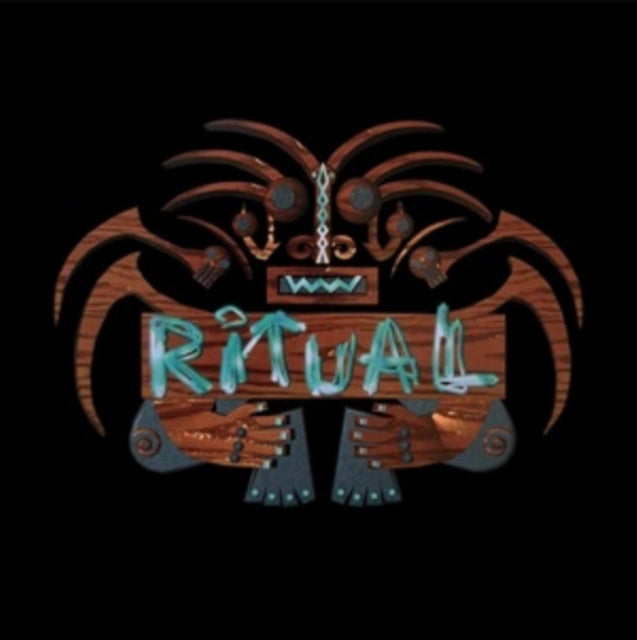 Ritual: Ritual - Vinyl