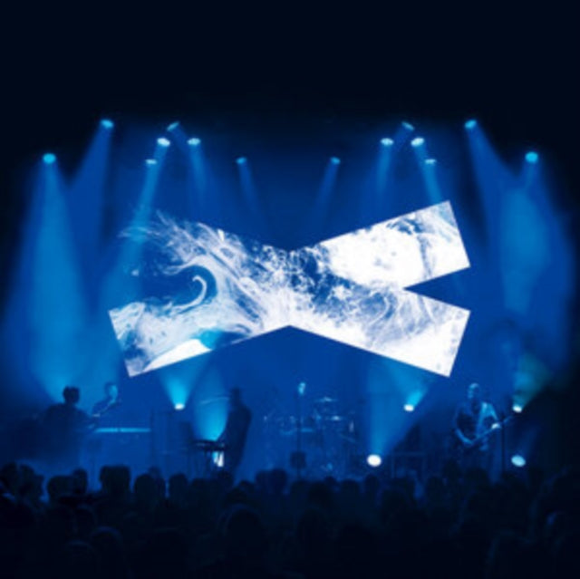 Airbag: Dysphoria (Live In The Netherlands) - CD