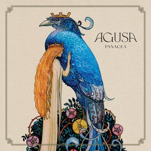 Agusa: Panacea (Live) - CD