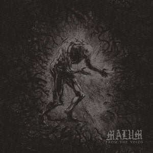 Malum: From The Voids - Vinyl