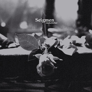 Seigmen: Rockefeller (Clear Vinyl) - Vinyl