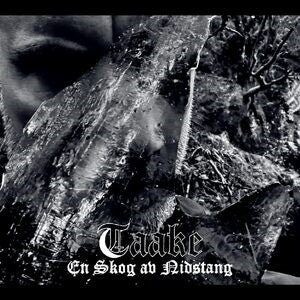 Taake: En Skog Av Nidstang - Vinyl