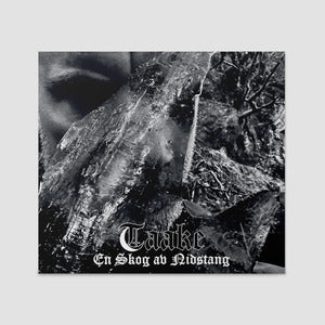 Taake: En Skog Av Nidstang - CD