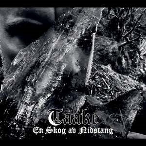 Taake: En Skog Av Nidstang - Cassette