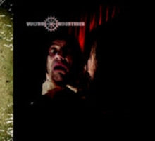 Vulture Industries: Dystopian Journals - CD