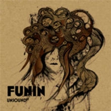 Funin: Unsound - CD