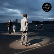 Airbag: The Greatest Show On Earth - CD