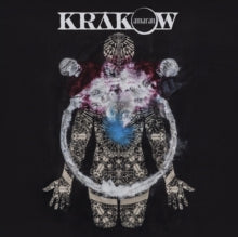 Kraków: Amaran - CD