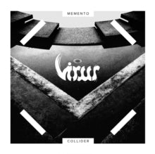 Virus: Memento Collider - CD