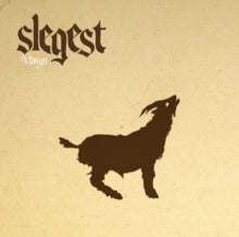 Slegest: Vidsyn - CD