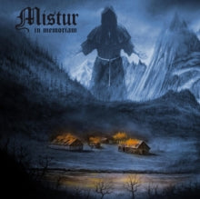 Mistur: In Memoriam - CD