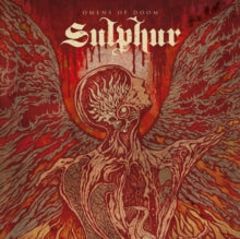 Sulphur: Omens Of Doom - CD
