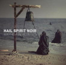 Hail Spirit Noir: Mayhem In Blue - CD