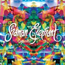 Shaman Elephant: Crystals - CD