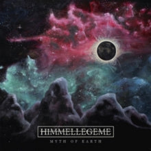 Himmellegeme: Myth Of Earth - CD