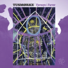 Tusmorke: Fjernsyn I Farver - CD