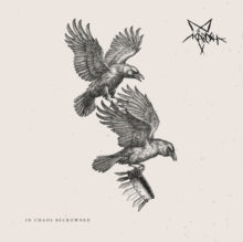 Acârash: In Chaos Becrowned - CD