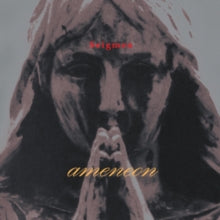 Seigmen: Ameneon - CD