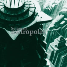 Seigmen: Metropolis - CD