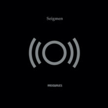 Seigmen: Radiowaves - CD