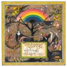 Tusmorke: Leker For Barn. Ritualer For Voksne - CD