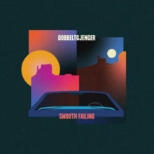 Dobbeltgjenger: Smooth Failing - CD