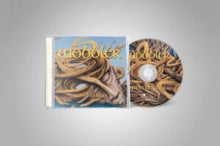Wobbler: Hinterland - CD