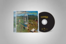 Wobbler: Afterglow - CD