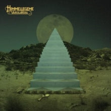 Himmellegeme: Variola Vera - CD