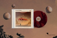 Monstereo: In The Hollow Of A Wave - CD