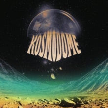 Kosmodome: Kosmodome - CD