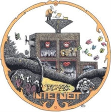 Tusmorke: Intetnett - CD