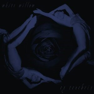 White Willow: Ex Tenebris (Remastered Edition) - CD