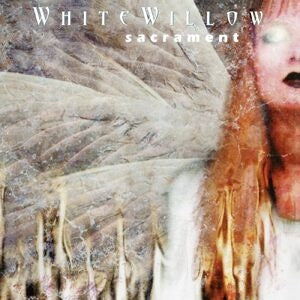 White Willow: Sacrament (Remastered Edition) - CD