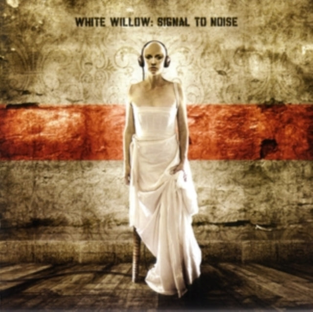 White Willow: Signal To Noise (Remaster Edition) - CD