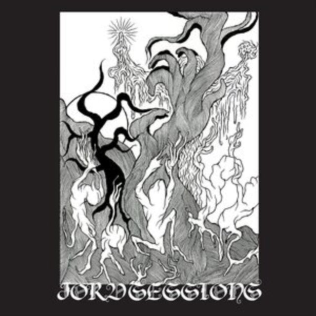 Jordsjo: Jord Sessions - CD