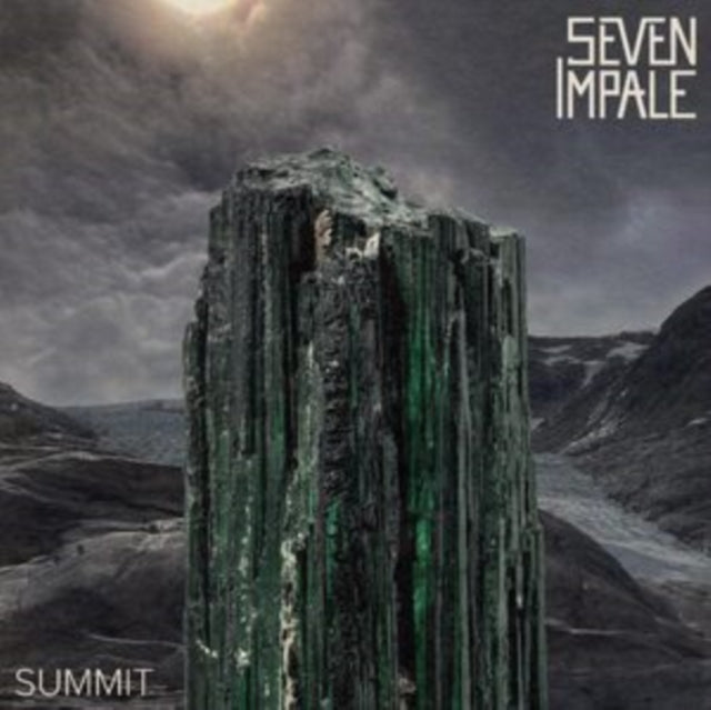 Seven Impale: Summit - Vinyl
