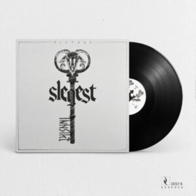 Slegest: Avstand - Vinyl