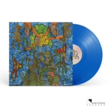 Jordsjo: Pastoralia - Vinyl