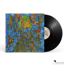 Jordsjo: Pastoralia - Vinyl