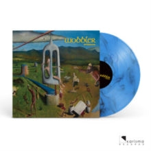 Wobbler: Afterglow (Marble Vinyl) - Vinyl