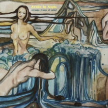 Arabs in Aspic: Strange Frame Of Mind - Vinyl